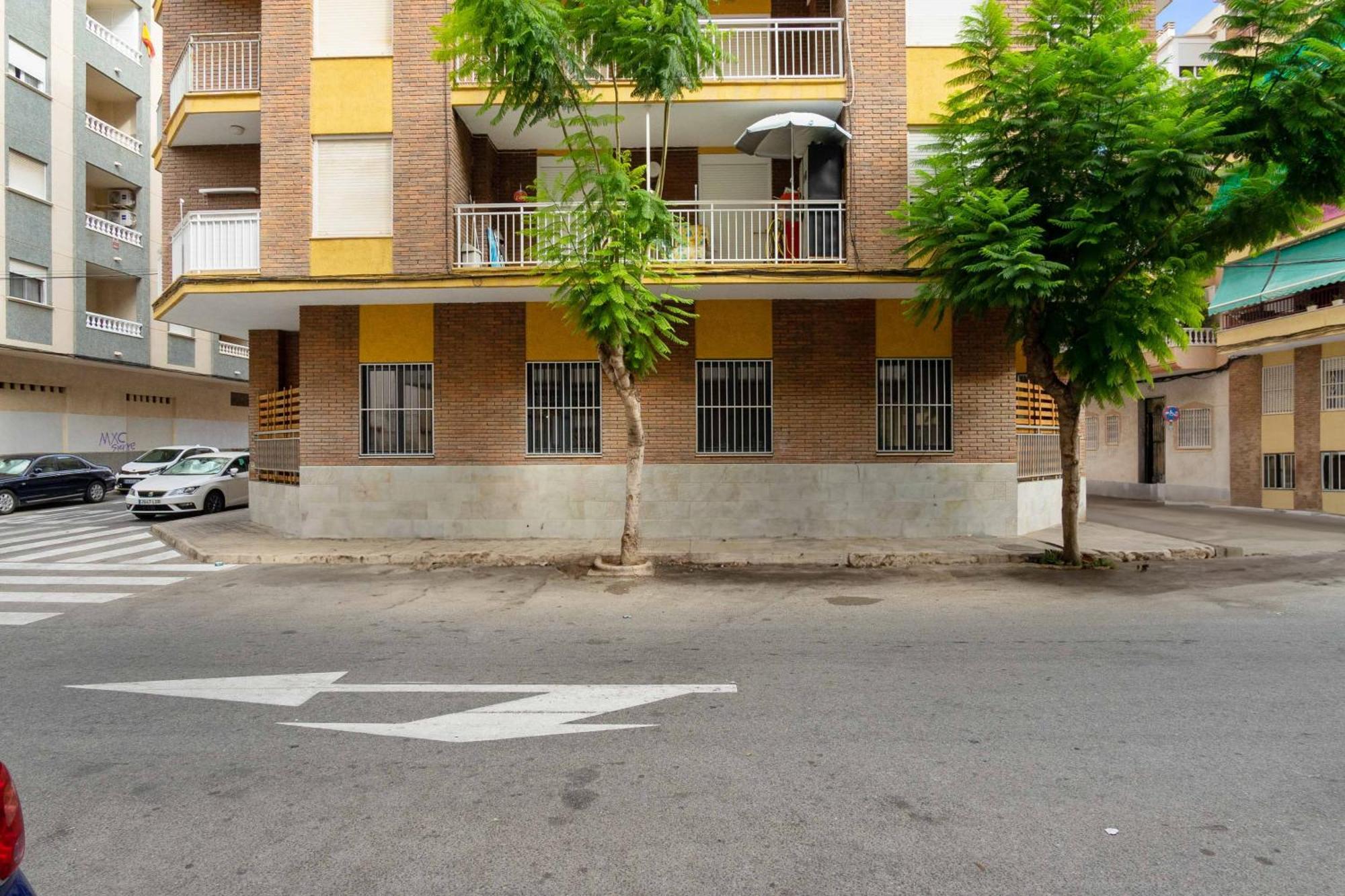 Homely Apartments Casa Torres Torrevieja Kültér fotó
